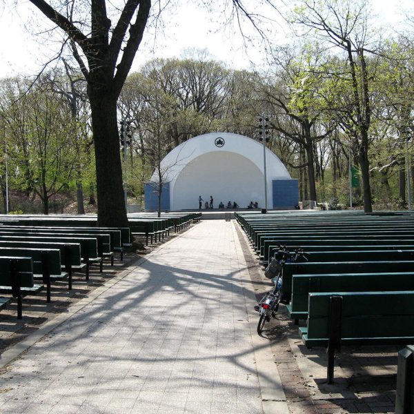 Forpark Theater Forpark Theater